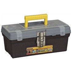 STAYER Ящик STAYER "PROFESSIONAL" пластиковый для инструмента, 557x283x245мм (22")