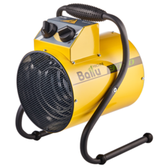 Электрическая тепловая пушка Ballu BHP-PE-3 без горелки (3 кВт)