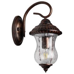 Уличный настенный светильник Feron PL560 11892