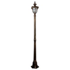 Садово-парковый светильник Feron PL4047 11427