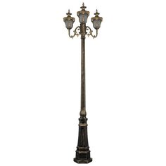 Садово-парковый светильник Feron PL4049 11429