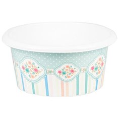 ТАЗ пласт. 10 Л (винтаж) "виолет Violet