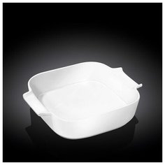 Форма для запекания с ручками 1330 мл 25x20x6 см Wilmax