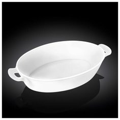 Форма для запекания с ручками 2080 мл 36x22,5x6 см Wilmax