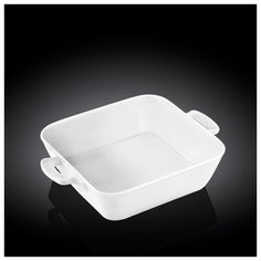 Форма для запекания с ручками 1230 мл 25x19x6 см Wilmax