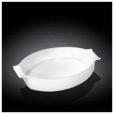 Форма для запекания с ручками 1570 мл 30,5x19,5x6 см Wilmax подарочная упаковка