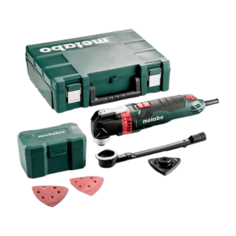 Мультитул Metabo MT 400 Quick SET
