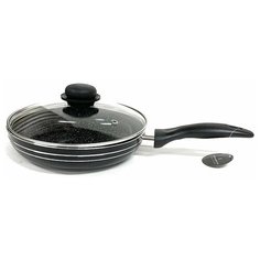 Сковорода из толстого алюминия, 20см. Edenberg