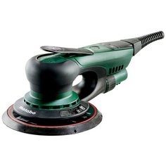 Эксцентриковая шлифмашина Metabo SXE 150-2.5 BL коробка, 350 Вт