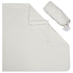 Пеленка трикотажная Олант Nature, размер 120x120 см