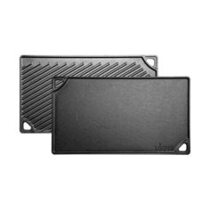 Лист-гриль 42,5х24 см, чугун, LDP3, LODGE