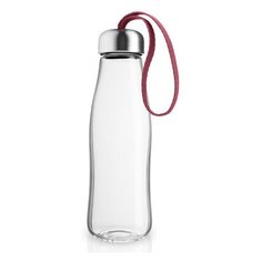 Бутылка для воды 500 мл, гранатовый, 575041, EVA SOLO