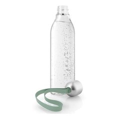 Бутылка для воды плоская 500 мл, мятная, 505014, EVA SOLO