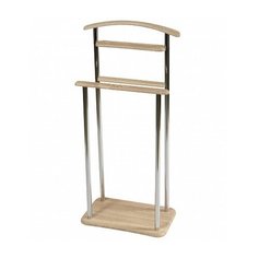 Вешалка костюмная Элдридж дуб сонома Мебелик