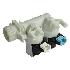 Клапан заливной стиральной машины Indesit (C00110333)