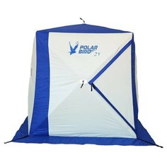 Зимняя палатка Polar Bird 2T