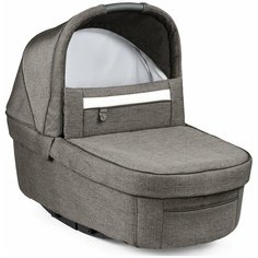 Люлька Peg-Perego Culla Primonido City Grey