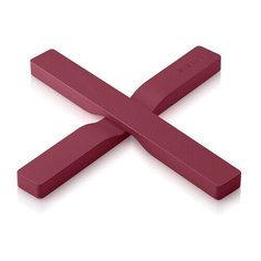 Подставка под горячее магнитная, гранатовая, 530747, EVA SOLO