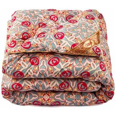 Одеяло эльф "караван" всесезонное Евро