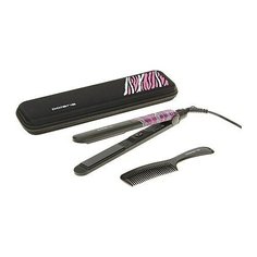 Электрощипцы для моделирования волос "Zebra Polaris