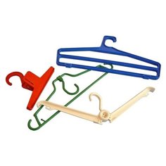 Вешалка (двойная) д/брюк Бр.6.17 Бриг