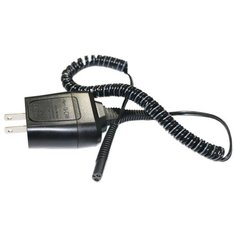 Зарядное устройство от сети MyPads Type 5210 для Электробритвы Braun 12V 5210 / 300S / 310S / 190s / 199s-1 / 320r-4 / 301