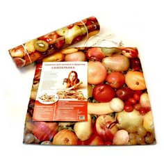 Сушилка для овощей и фруктов Самобранка 75х50 без терморегулятора Катрина