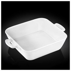 Форма для запекания с ручками 2130 мл 30x24x7 см Wilmax