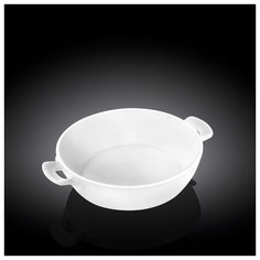 Форма для запекания с ручками 1080 мл 25,5x20,5x6 см Wilmax