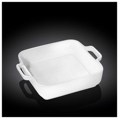 Форма для запекания с ручками 1560 мл 25,5x21x6,5 см Wilmax