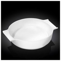 Форма для запекания с ручками 2320 мл 30,5x26x7 см Wilmax