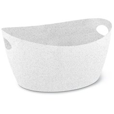 Контейнер для хранения Koziol BOTTICHELLI L 15 л Organic белый (5730690)