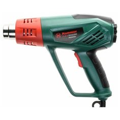 Фен технический HAMMER HG2020A, 2200 Вт, 500 л/мин, 0,75 кг