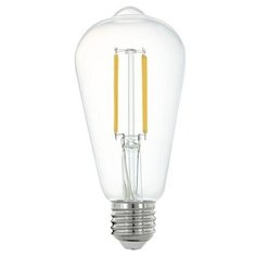 Лампочка светодиодная филаментная Lm_led_e27 11862 (Eglo)