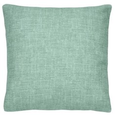 Guten Morgen Декоративная подушка Giana Цвет: Ментоловый (40х40)