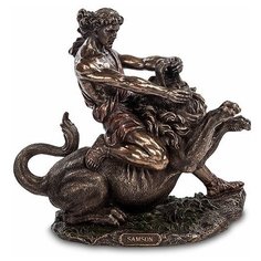 Композиция Самсон побеждает льва WS-160 113-903907 Veronese