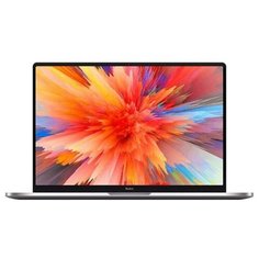 14" Ноутбук Xiaomi RedmiBook Pro 14 (2560x1600, Intel Core i5 3.1 ГГц, RAM 16 ГБ, SSD 512 ГБ, GeForce MX450, Win10 Home)