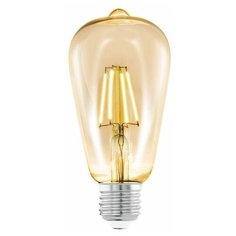 Лампочка светодиодная филаментная Lmlede27 11521 (Eglo)