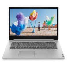 15.6" Ноутбук Lenovo IdeaPad L3 15ITL6 (1920x1080, Intel Core i5 2.4 ГГц, RAM 12 ГБ, SSD 512 ГБ, без ОС), RU, 82HL003FRK, платиновый серый