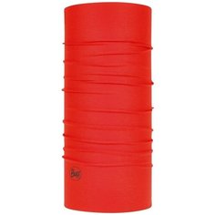 Бандана Buff Solid размер One size, оранжевая