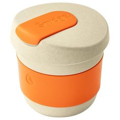 Термокружка для кофе Smidge 230 мл Sand & Citrus