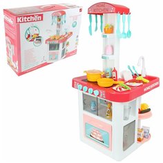 Кухня Veld co 82197 40 аксессуаров