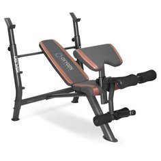 OXYGEN DENVER Силовая скамья