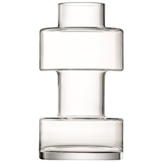 Ваза LSA International Metropole Kaliningrad 33 см (G1627-33-301)