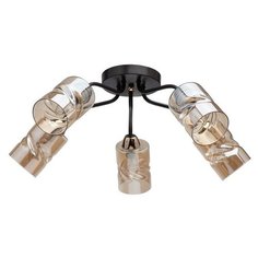 Потолочная люстра Олимпия 638019205 (MW-Light)