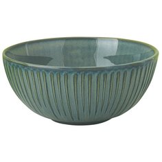 Салатник Easy Life Gallery, зелёный, 20 см (EL-R2543_GALG)
