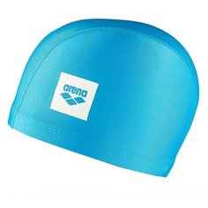 Шапочка для плавания ARENA Unix II , арт.002383103, голубой, полиамид/эластан, 3 панели