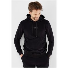 Худи MEXX размер M black