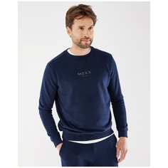 Свитшот MEXX размер XL navy 194020