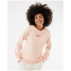Свитшот MEXX, размер l, light pink